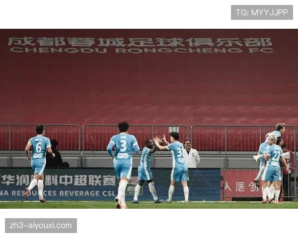 河南队逆转成都蓉城 奥乌苏两助展现价值