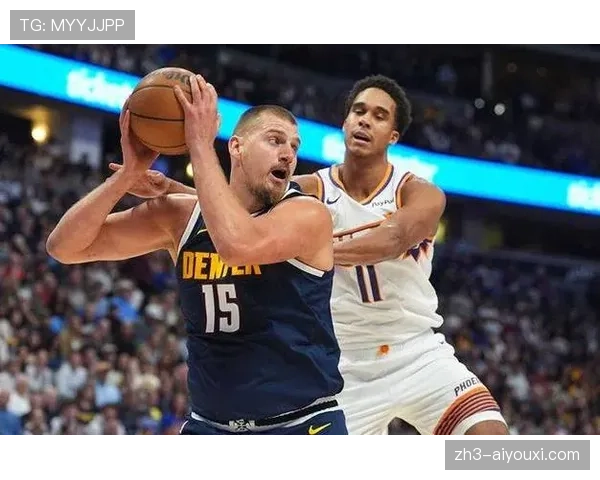 约基奇29分20篮板13助攻 豪华三双难阻球队失利